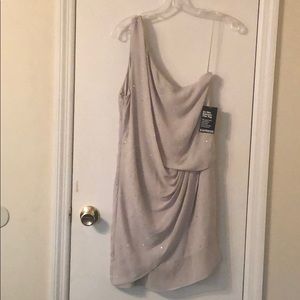 Express party dress